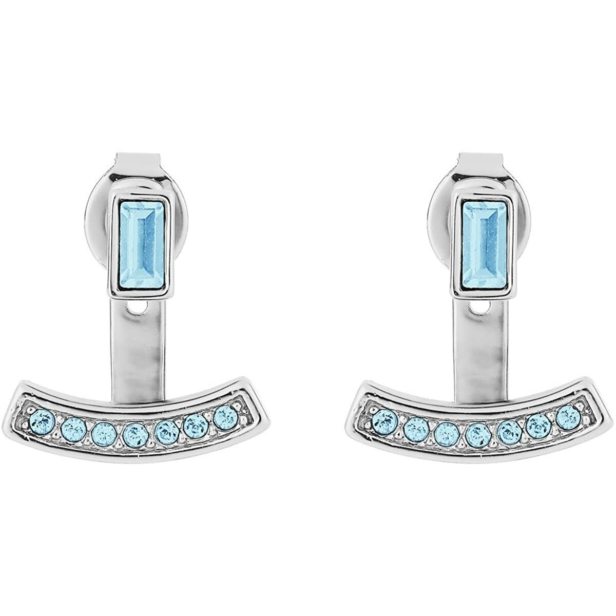 Ladies' Earrings Adore 5303106 1,5 cm -  Jewellery, Women -  Adore.