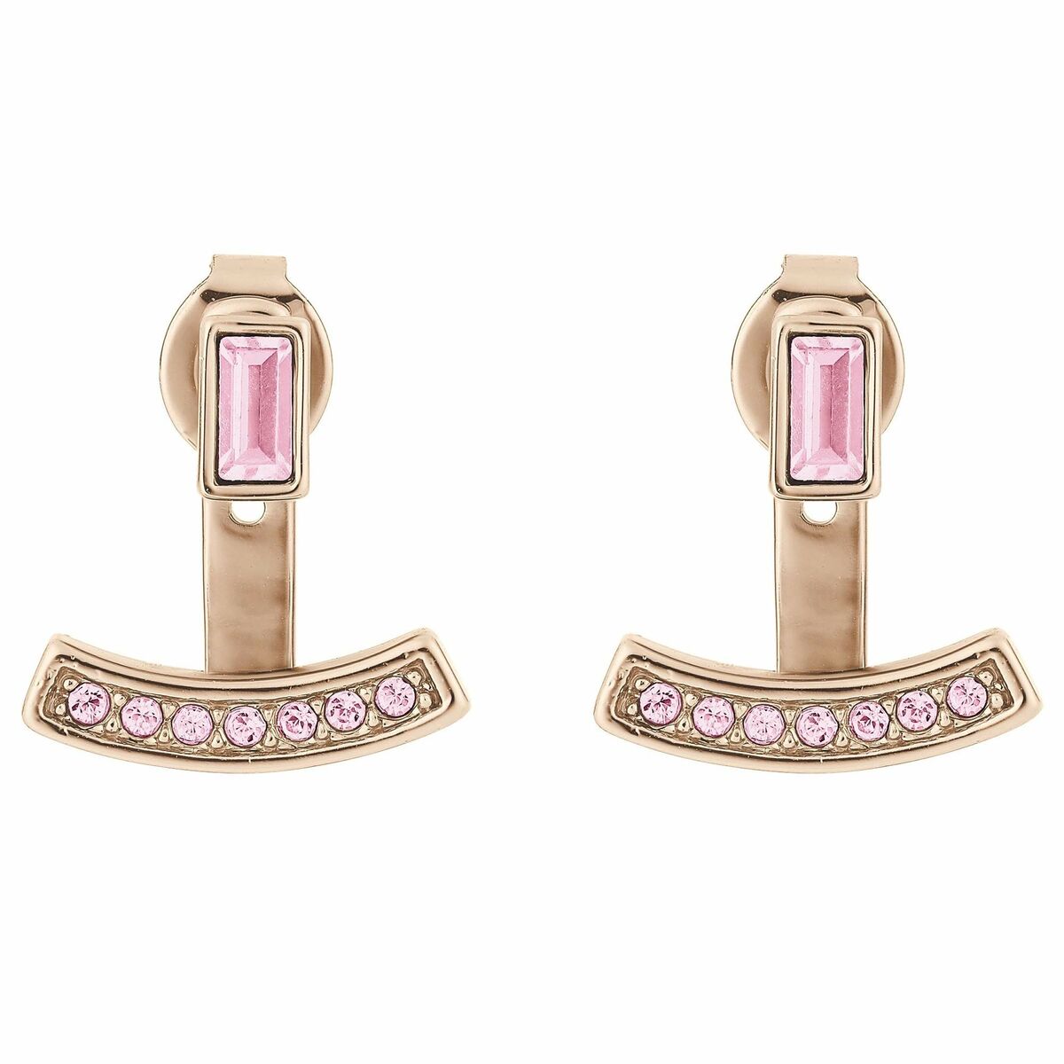 Ladies' Earrings Adore 5303108 1,5 cm -  Jewellery, Women -  Adore.