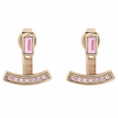 Ladies' Earrings Adore 5303108 1,5 cm -  Jewellery, Women -  Adore.
