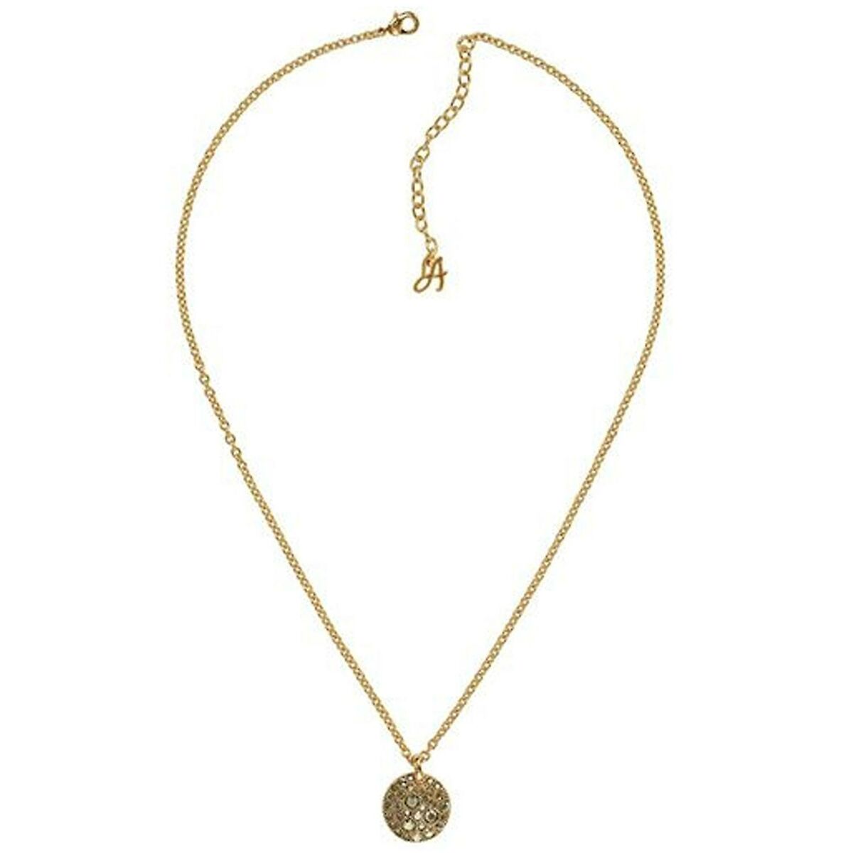 Ladies' Necklace Adore 5375478 25 cm -  Jewellery, Women -  Adore.