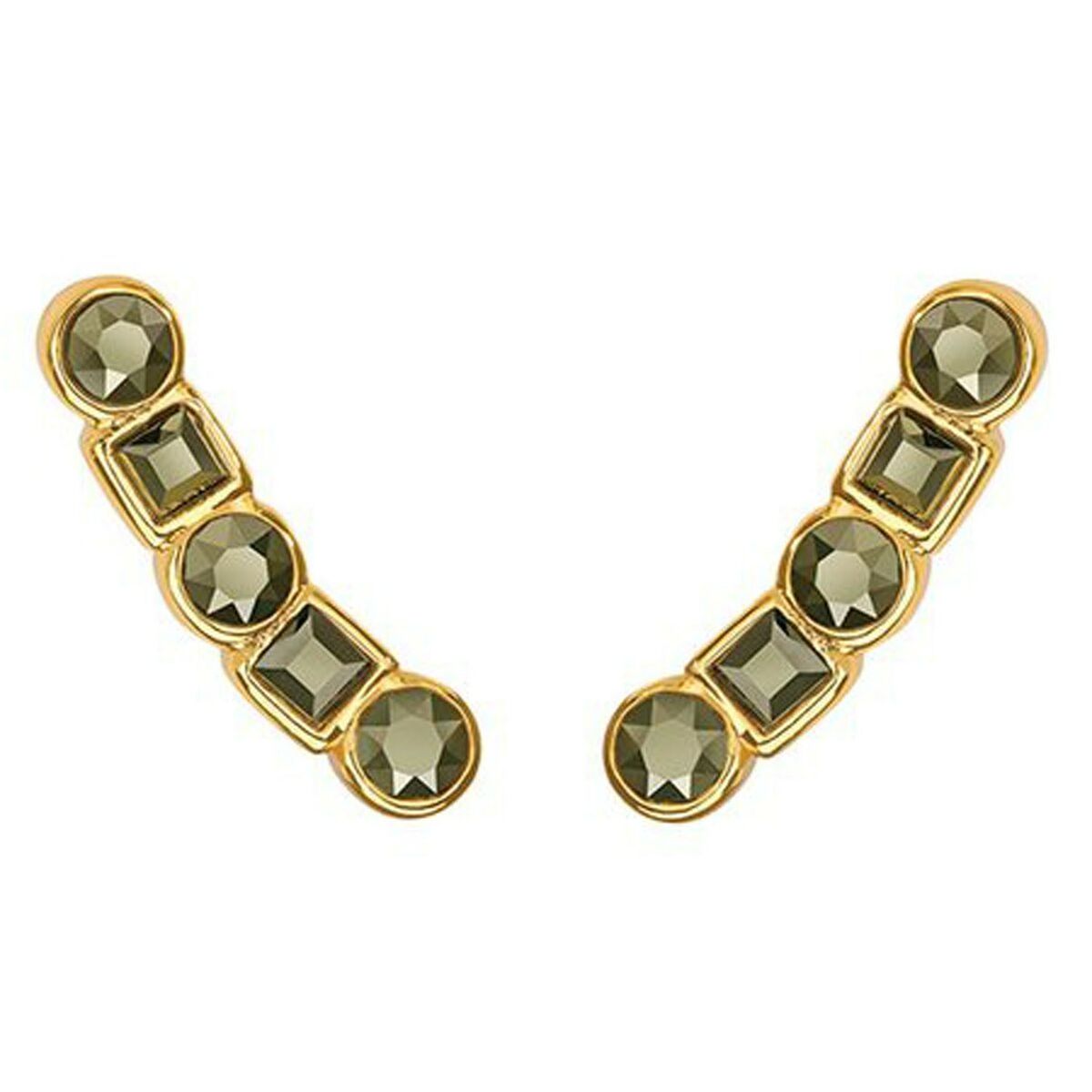 Ladies' Earrings Adore 5375490 2 cm -  Jewellery, Women -  Adore.