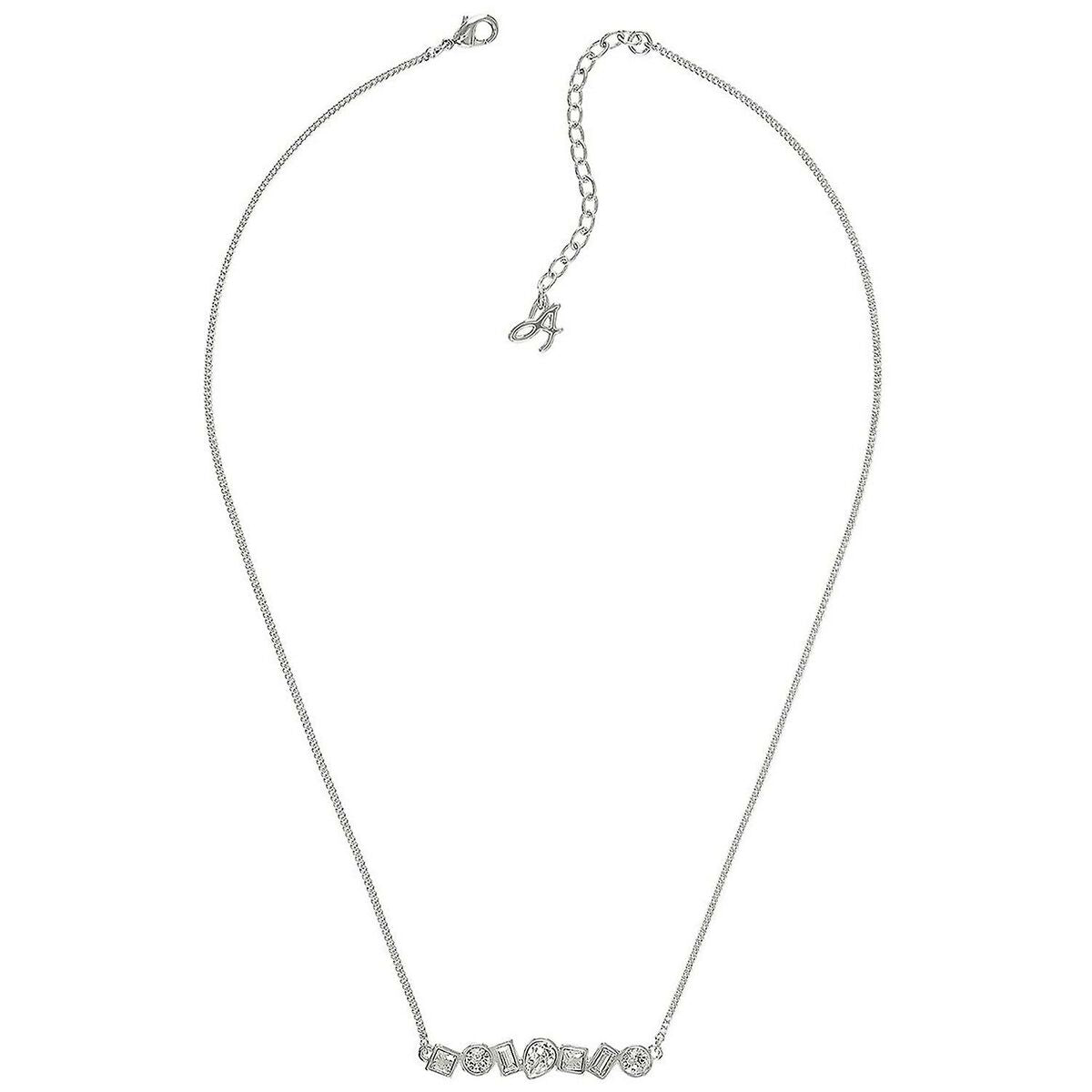 Ladies' Necklace Adore 5375512 15 cm -  Jewellery, Women -  Adore.