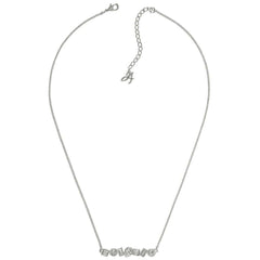 Ladies' Necklace Adore 5375512 15 cm -  Jewellery, Women -  Adore.