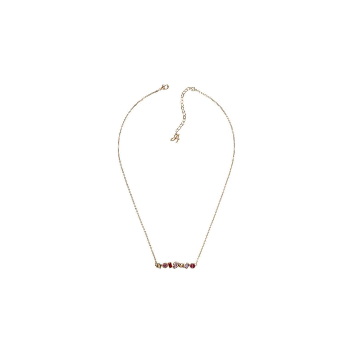 Ladies' Necklace Adore 5375515 -  Jewellery, Women -  Adore.
