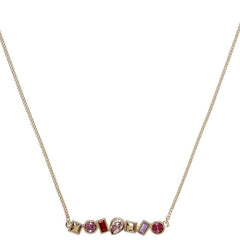 Ladies' Necklace Adore 5375515 -  Jewellery, Women -  Adore.