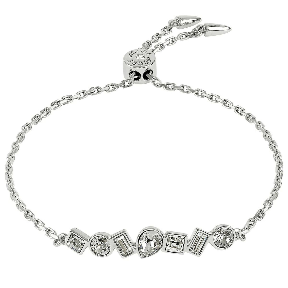 Ladies' Bracelet Adore 5375516 6 cm -  Jewellery, Women -  Adore.