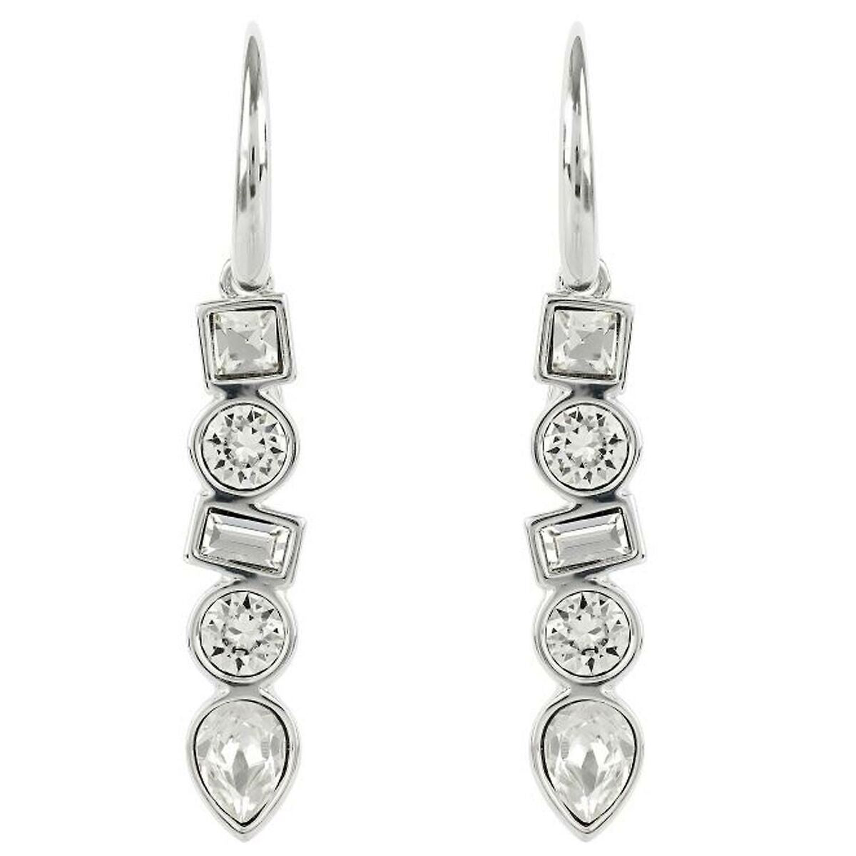 Ladies' Earrings Adore 5375524 3 cm -  Jewellery, Women -  Adore.