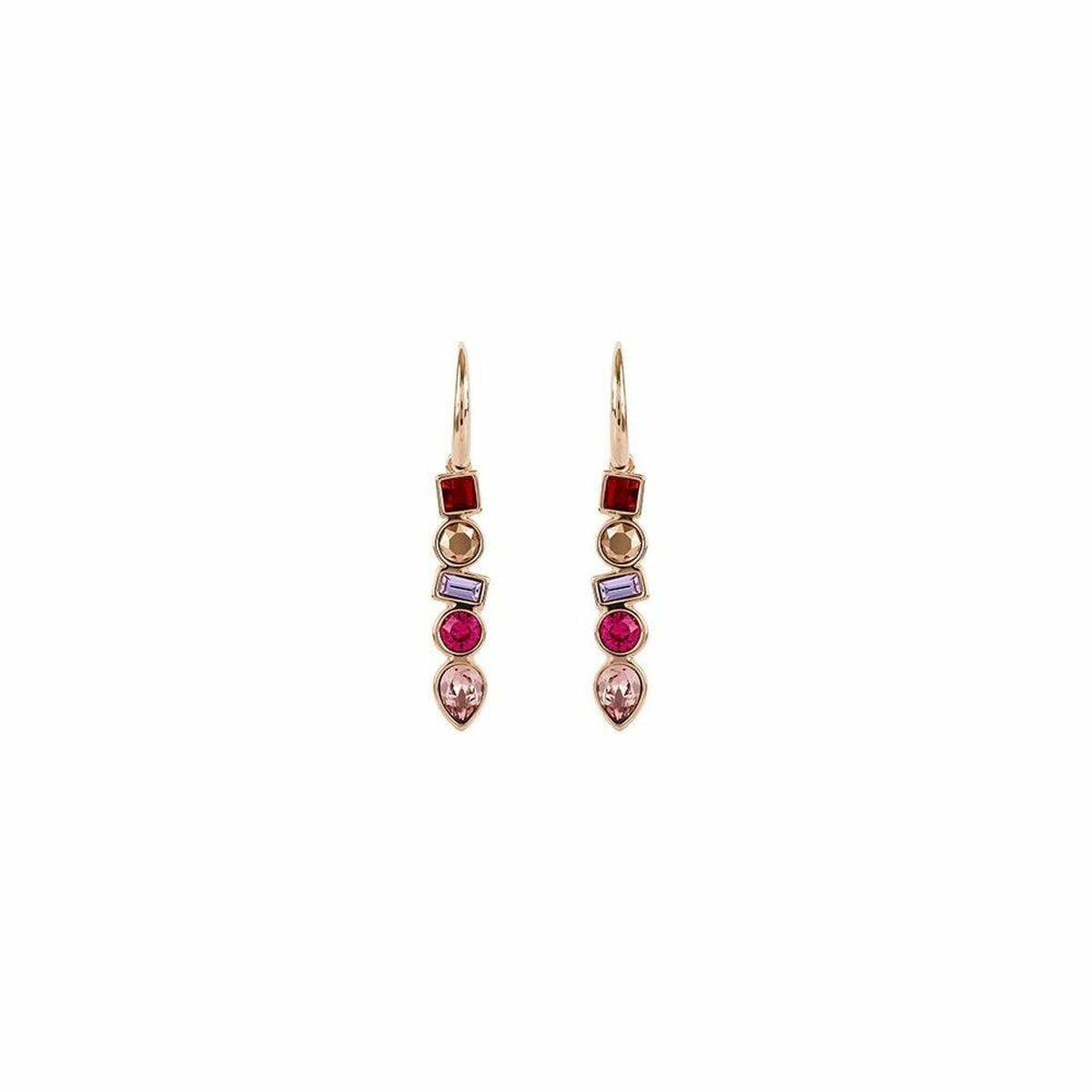 Ladies' Earrings Adore 5375527 2 cm -  Jewellery, Women -  Adore.