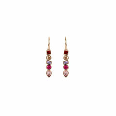 Ladies' Earrings Adore 5375527 2 cm -  Jewellery, Women -  Adore.