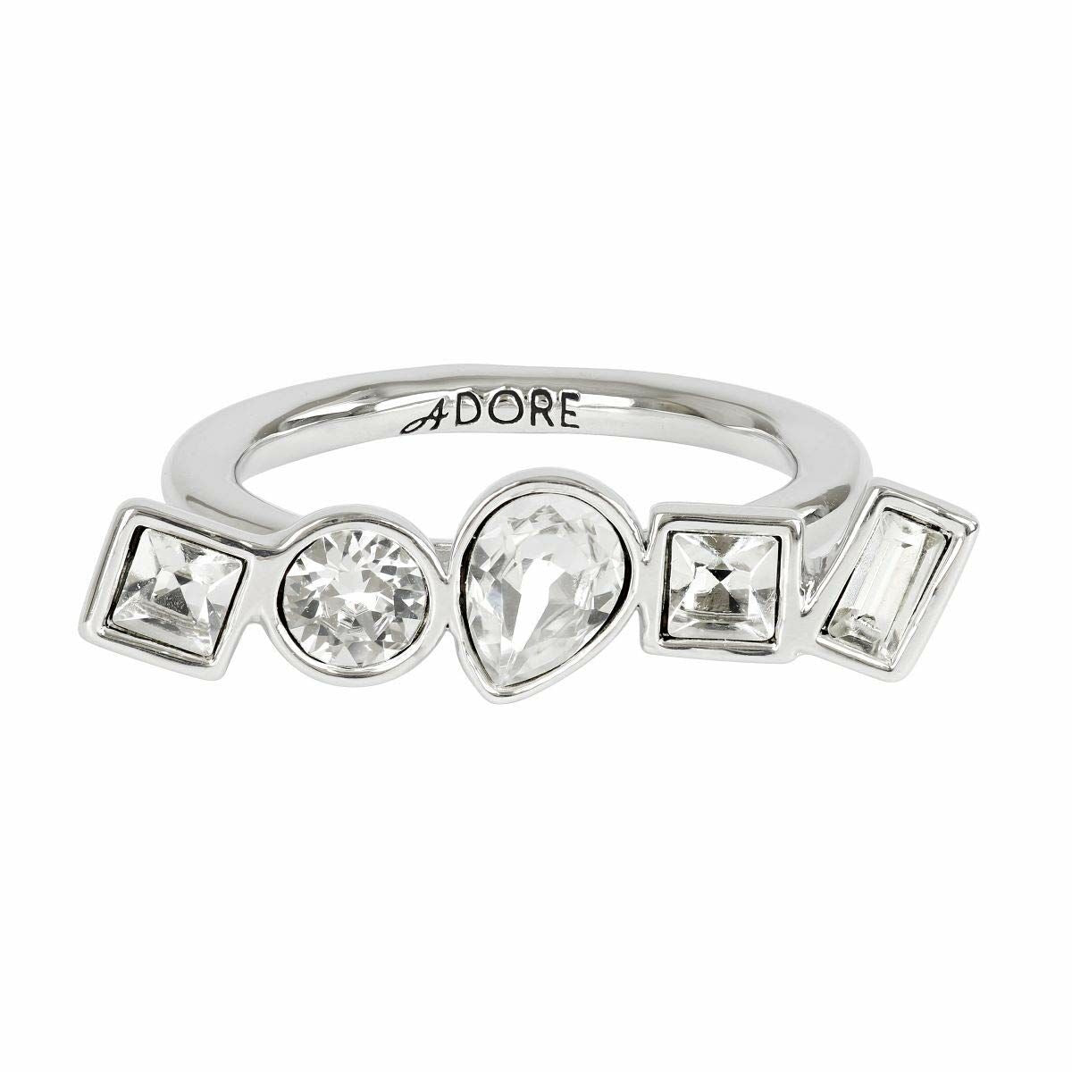 Ladies' Ring Adore 5375528 (12) -  Jewellery, Women -  Adore.