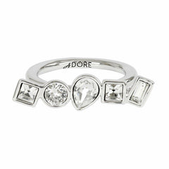 Ladies' Ring Adore 5375528 (12) -  Jewellery, Women -  Adore.