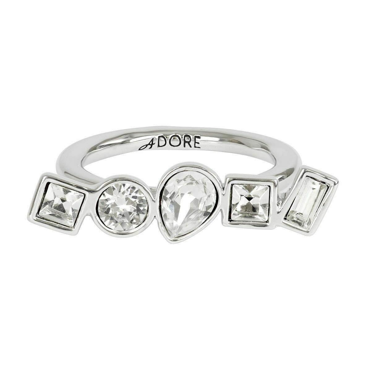 Ladies' Ring Adore 5375529 (15) -  Jewellery, Women -  Adore.