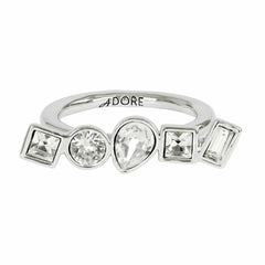 Ladies' Ring Adore 5375529 (15) -  Jewellery, Women -  Adore.