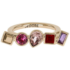 Ladies' Ring Adore 5375537 (12) -  Jewellery, Women -  Adore.