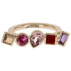 Ladies' Ring Adore 5375538 (15) -  Jewellery, Women -  Adore.