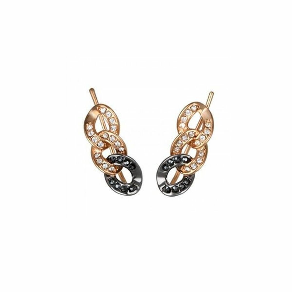 Ladies' Earrings Karl Lagerfeld 5378357 1,5 cm -  Jewellery, Women -  Karl Lagerfeld.
