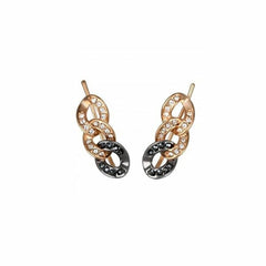 Ladies' Earrings Karl Lagerfeld 5378357 1,5 cm -  Jewellery, Women -  Karl Lagerfeld.
