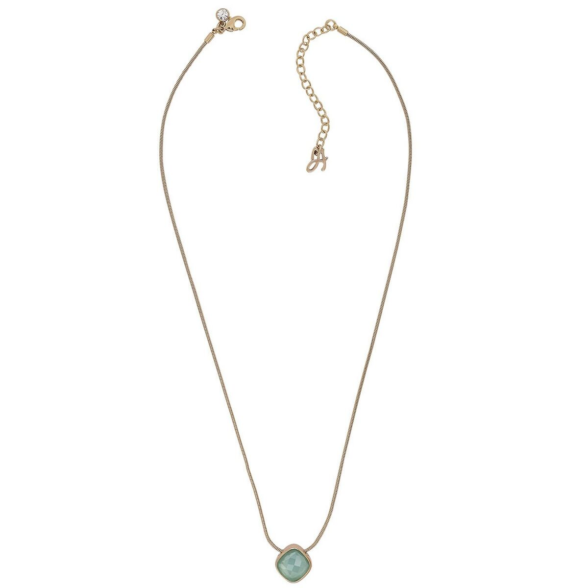 Ladies' Necklace Adore 5419436 25 cm -  Jewellery, Women -  Adore.
