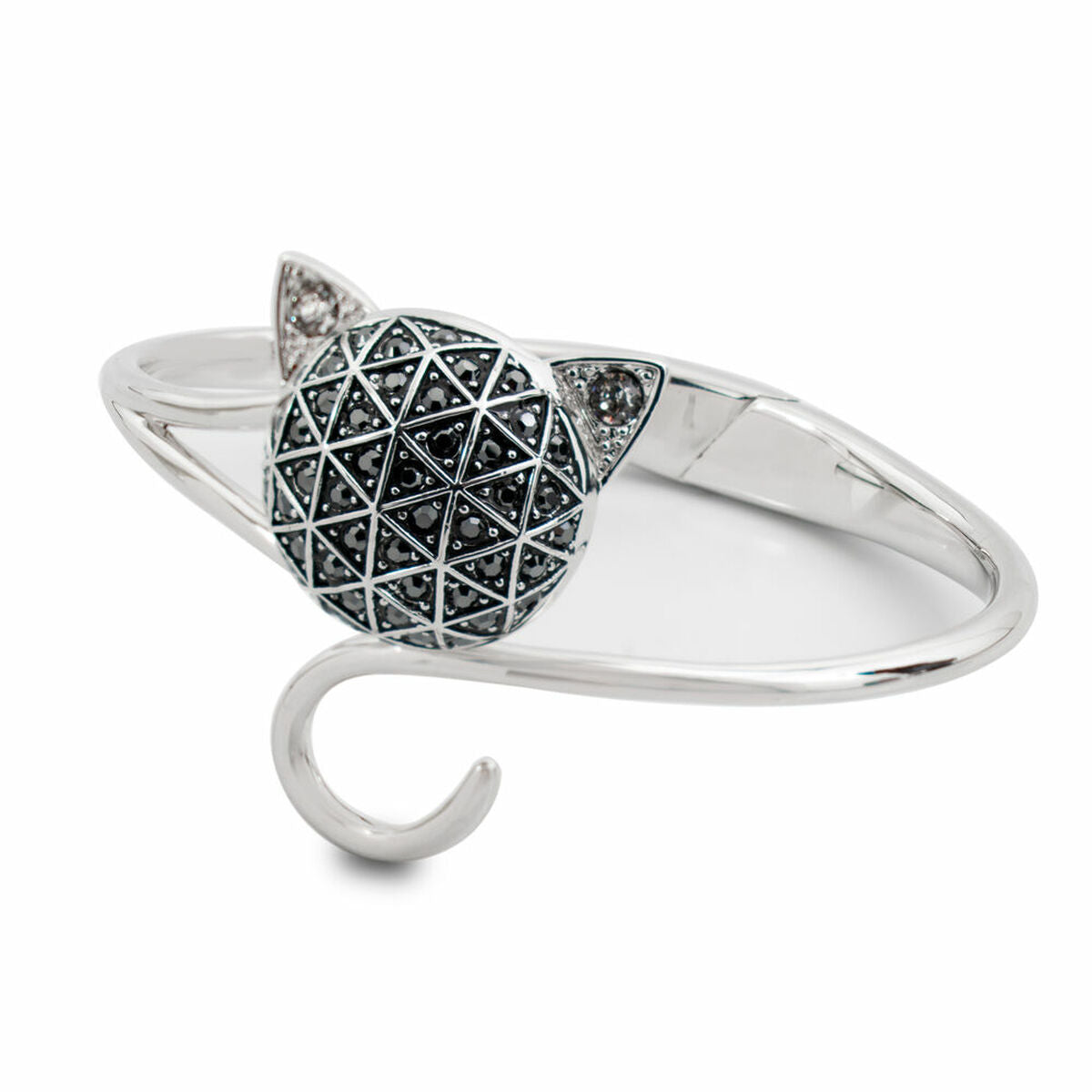 Ladies' Ring Karl Lagerfeld 5448286 -  Jewellery, Women -  Karl Lagerfeld.