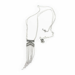 Ladies' Necklace Karl Lagerfeld 5448352 55 cm -  Jewellery, Women -  Karl Lagerfeld.
