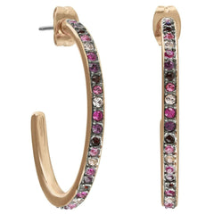 Ladies' Earrings Adore 5448551 3 cm -  Jewellery, Women -  Adore.