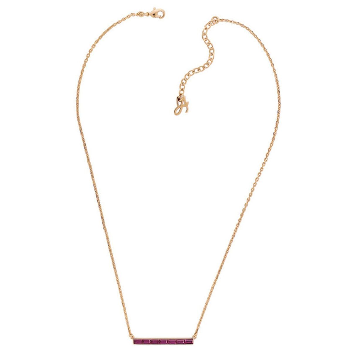 Ladies' Necklace Adore 5448558 25 cm -  Jewellery, Women -  Adore.