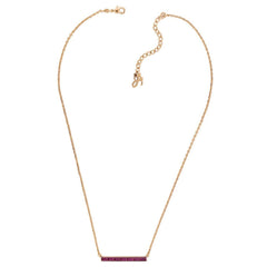 Ladies' Necklace Adore 5448558 25 cm -  Jewellery, Women -  Adore.