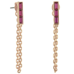 Ladies' Earrings Adore 5448571 3 cm -  Jewellery, Women -  Adore.