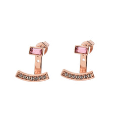 Ladies' Earrings Adore 5448574 1,5 cm -  Jewellery, Women -  Adore.