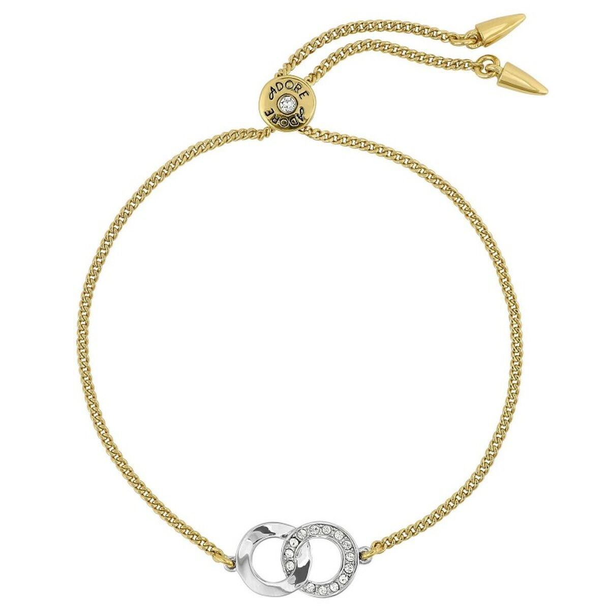 Ladies' Bracelet Adore 5448616 10 cm -  Jewellery, Women -  Adore.