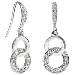 Ladies' Earrings Adore 5448618 1 cm -  Jewellery, Women -  Adore.