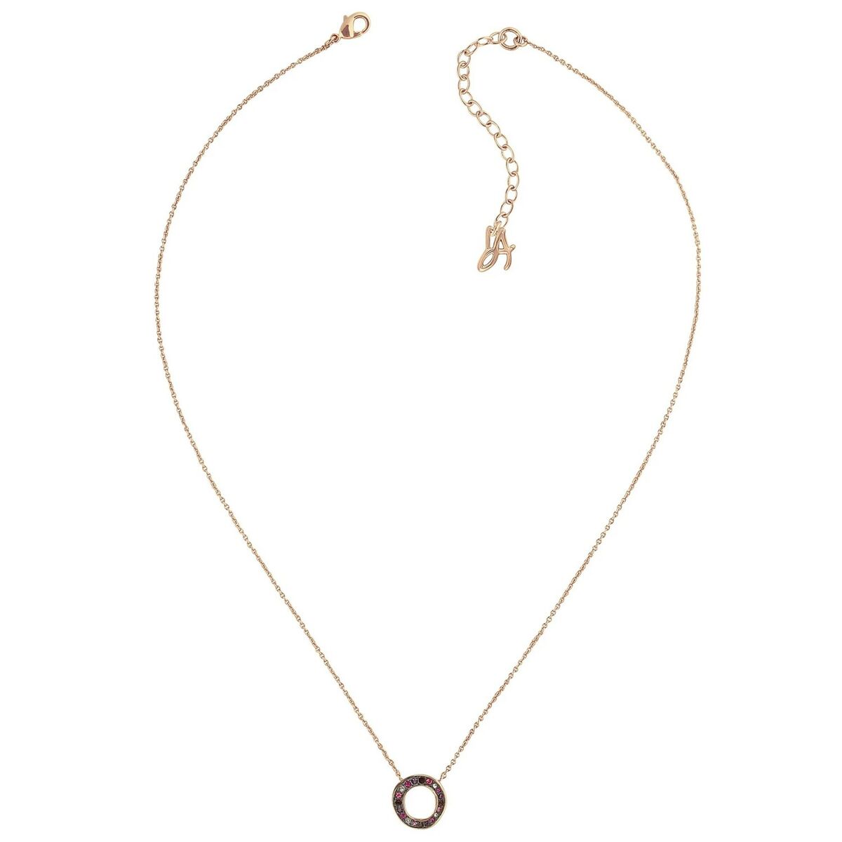 Ladies' Necklace Adore 5448633 -  Jewellery, Women -  Adore.