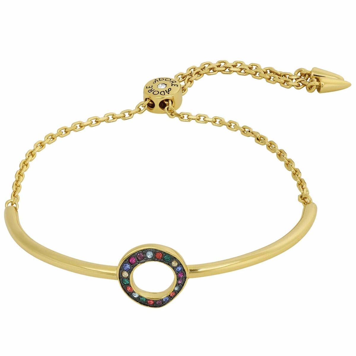 Ladies' Bracelet Adore 5448650 11 cm -  Jewellery, Women -  Adore.