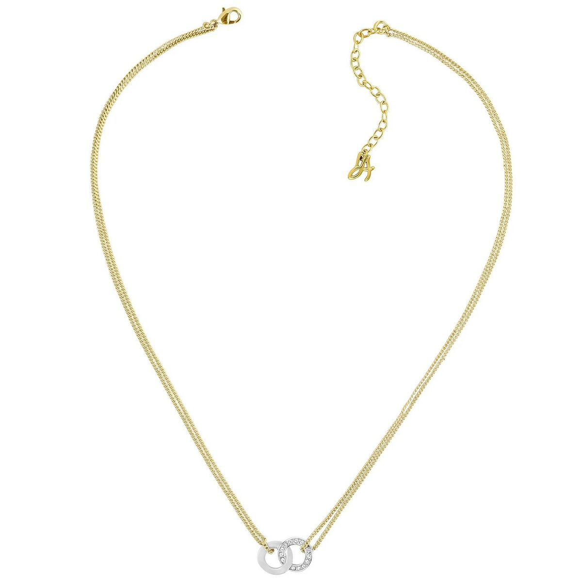 Ladies' Necklace Adore 5448665 -  Jewellery, Women -  Adore.