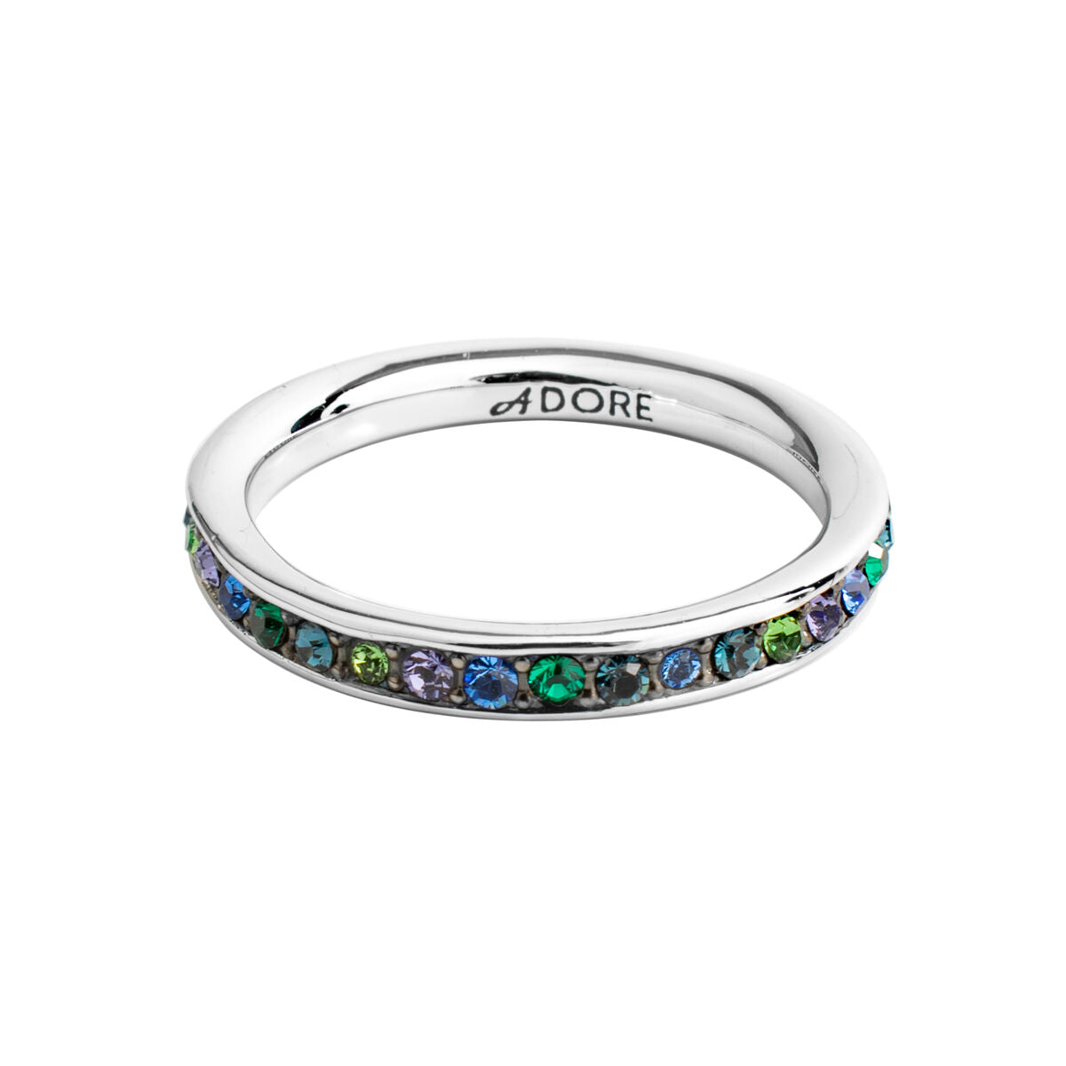 Ladies' Ring Adore 5448670 (15) -  Jewellery, Women -  Adore.