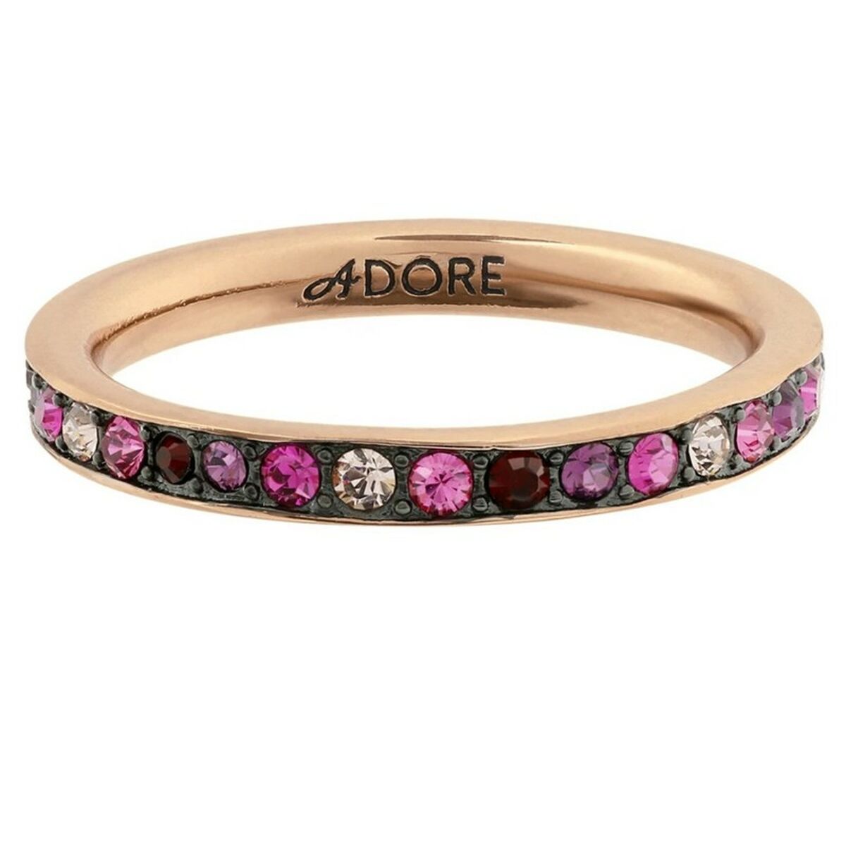 Ladies' Ring Adore 5448675 (12) -  Jewellery, Women -  Adore.