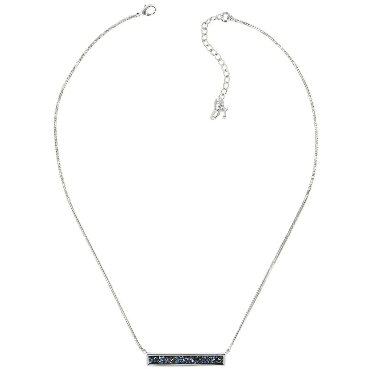 Ladies' Necklace Adore 5448678 25 cm -  Jewellery, Women -  Adore.