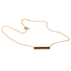 Ladies' Necklace Adore 5448680 25 cm -  Jewellery, Women -  Adore.
