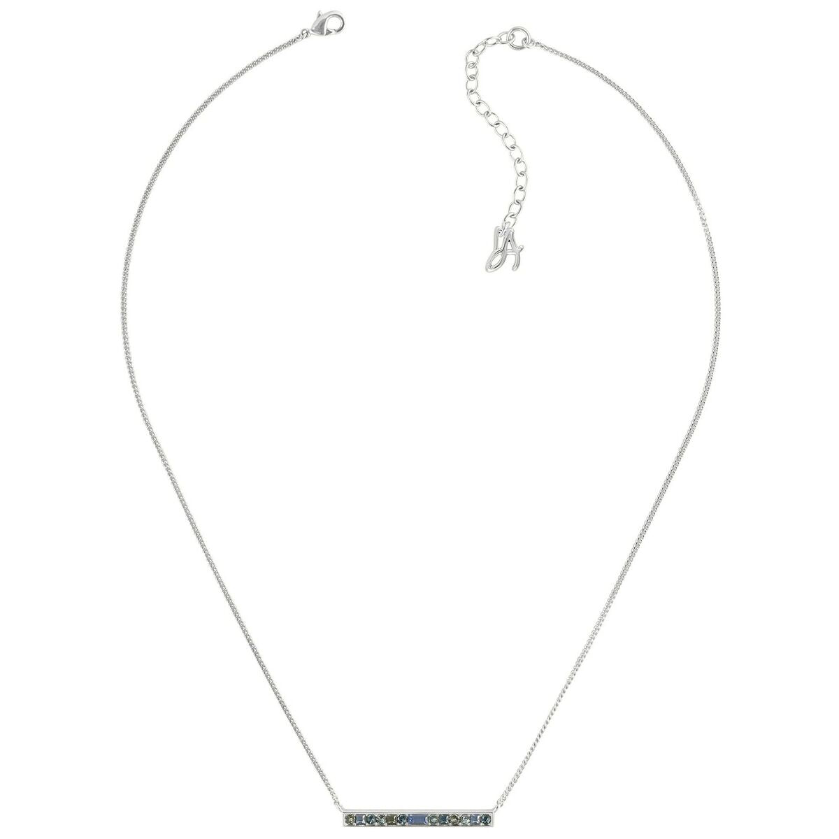 Ladies' Necklace Adore 5448681 25 cm -  Jewellery, Women -  Adore.