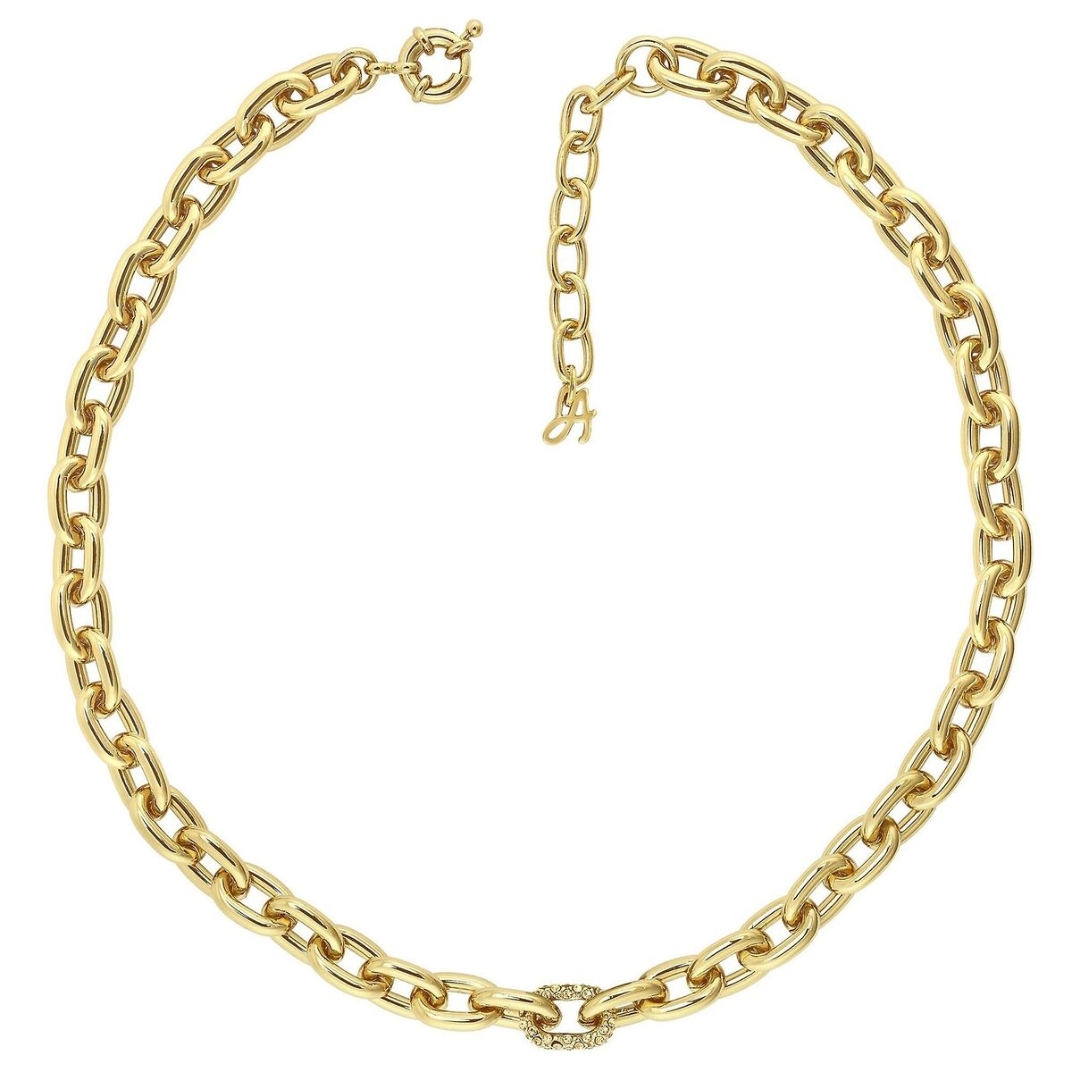 Ladies' Necklace Adore 5448750 40 cm -  Jewellery, Women -  Adore.