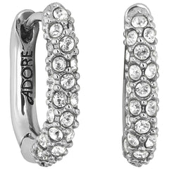 Ladies' Earrings Adore 5448755 2 cm -  Jewellery, Women -  Adore.