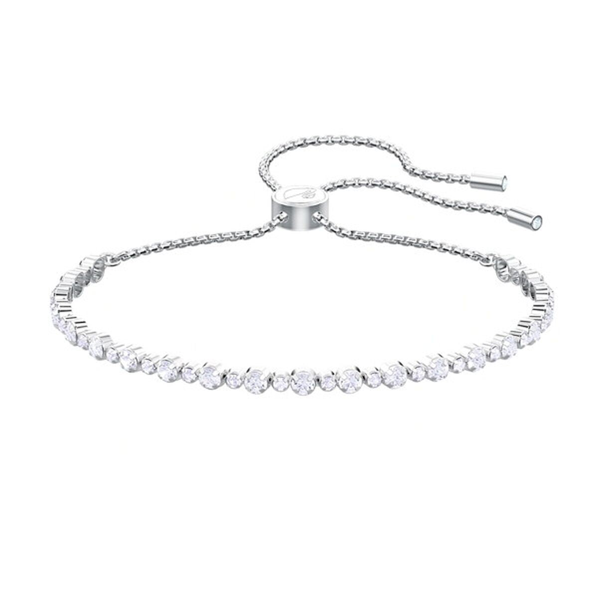 Ladies' Bracelet Swarovski 5465384 White -  Jewellery, Women -  Swarovski.