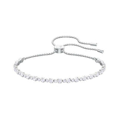 Ladies' Bracelet Swarovski 5465384 White -  Jewellery, Women -  Swarovski.