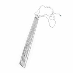 Ladies' Necklace Karl Lagerfeld 5483571 70 cm -  Jewellery, Women -  Karl Lagerfeld.