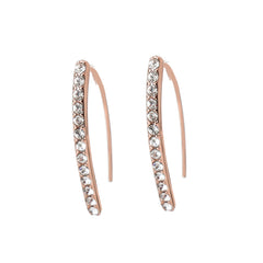 Ladies' Earrings Adore 5489506 2 cm -  Jewellery, Women -  Adore.
