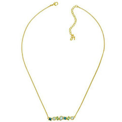 Ladies' Necklace Adore 5489547 15 cm -  Jewellery, Women -  Adore.