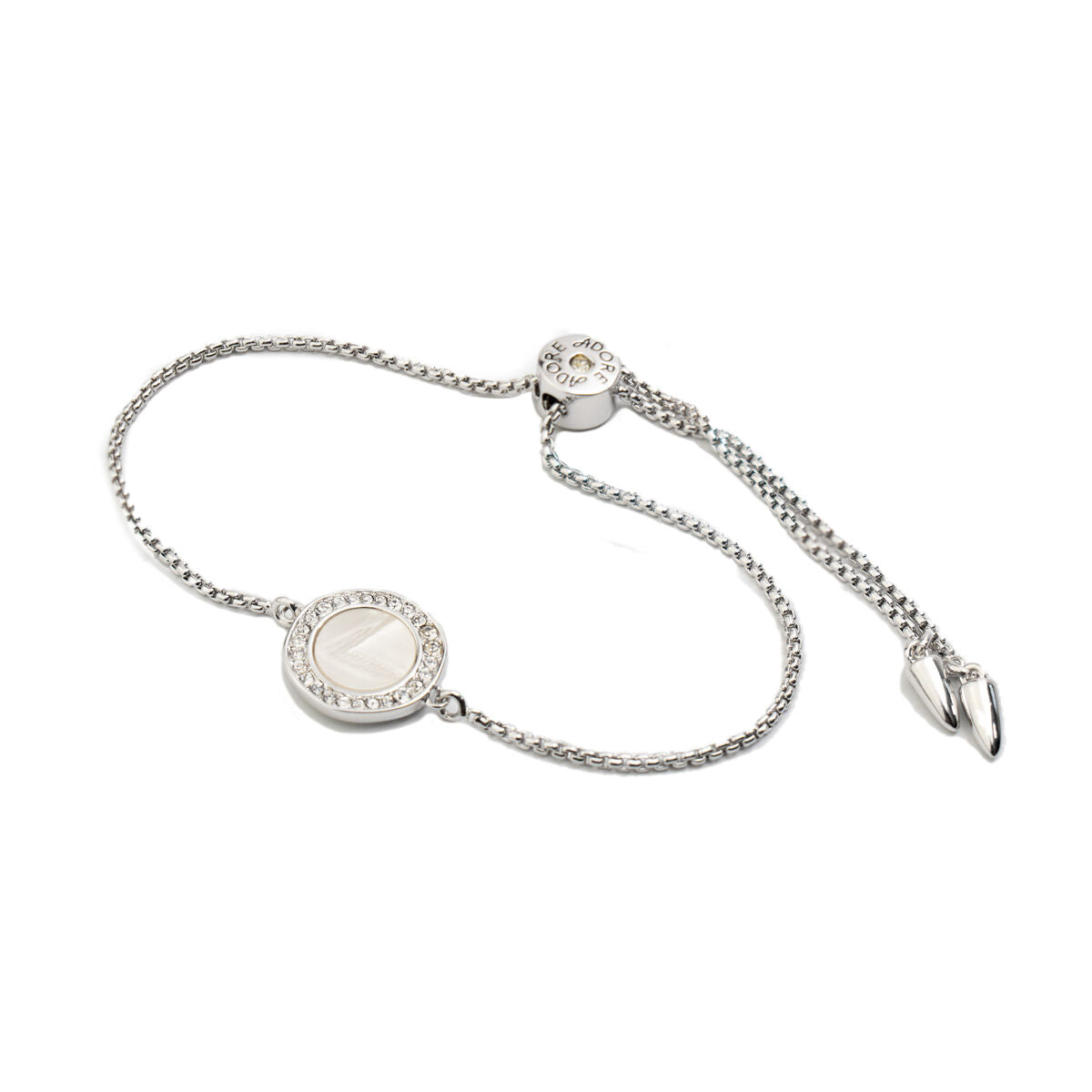 Ladies' Bracelet Adore 5489646 6 cm -  Jewellery, Women -  Adore.