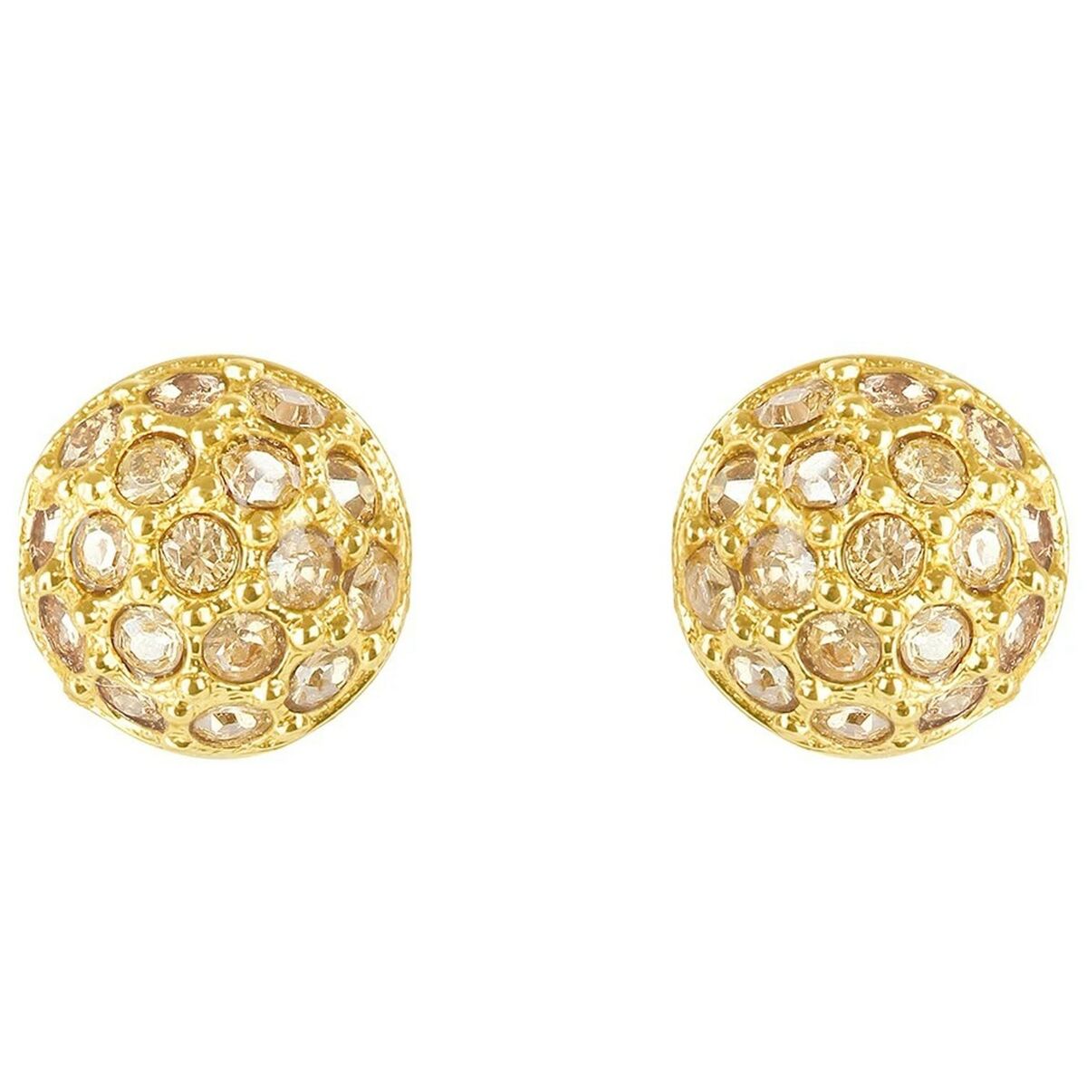 Ladies' Earrings Adore 5489657 1 cm -  Jewellery, Women -  Adore.