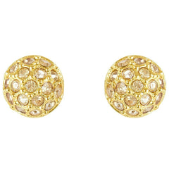 Ladies' Earrings Adore 5489657 1 cm -  Jewellery, Women -  Adore.