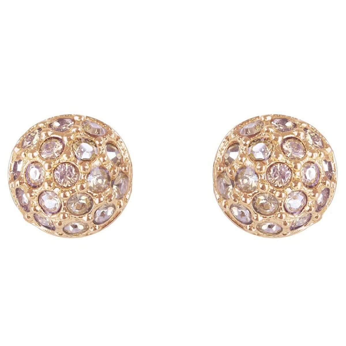Ladies' Earrings Adore 5489658 1 cm -  Jewellery, Women -  Adore.
